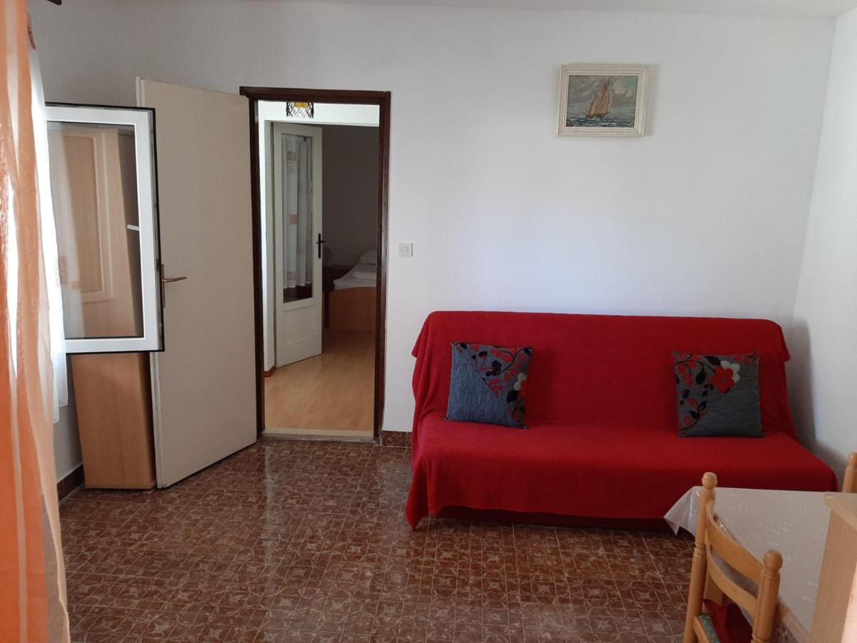 Apartman Matea Hvar Town Exterior foto