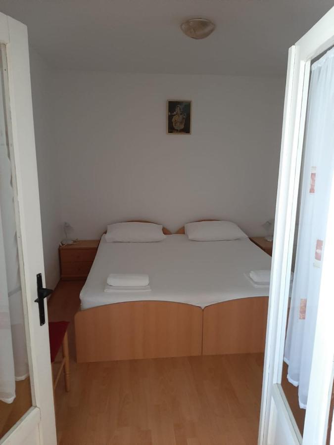 Apartman Matea Hvar Town Exterior foto