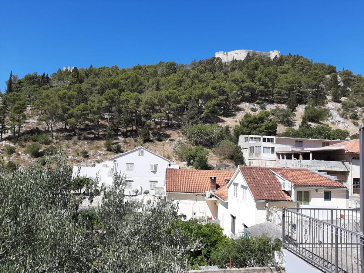 Apartman Matea Hvar Town Exterior foto